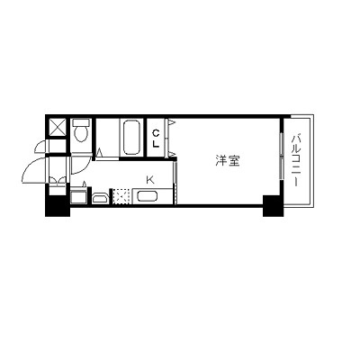ＧＰ栄本町通り