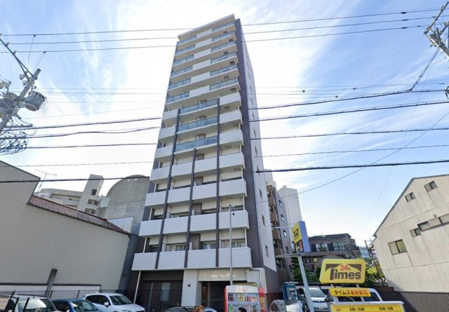 プレサンスmiu新栄