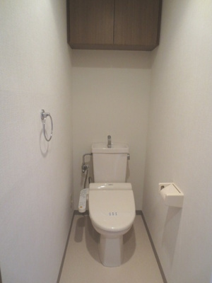 【トイレ】 | 目黒LFV