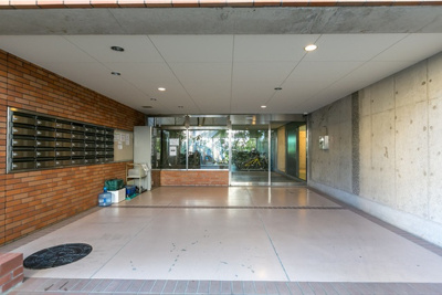 【その他共用部分】 | 目黒LFV