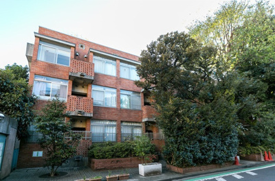 【外観】 | 目黒LFV