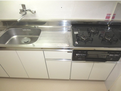 【キッチン】 | 目黒LFV