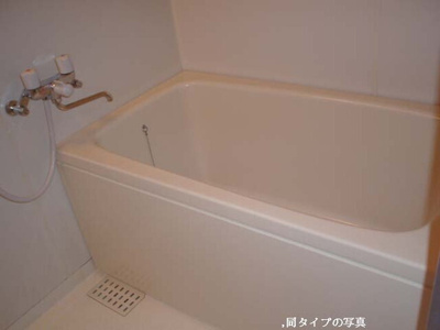 【浴室】 | 目黒LFV