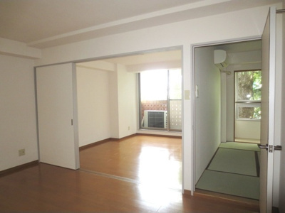 【居間・リビング】 | 目黒LFV