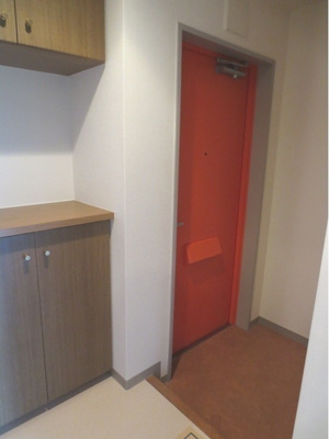 【玄関】 | 目黒LFV