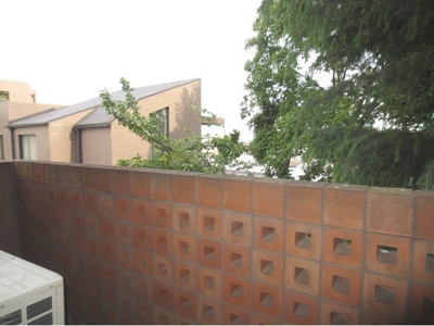 【バルコニー】 | 目黒LFV