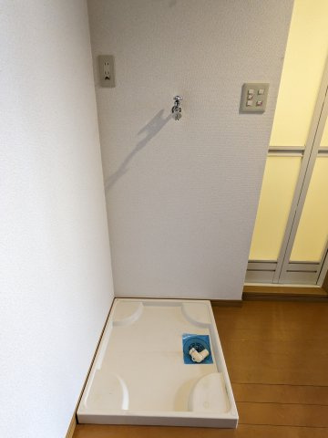 シェーネスハイム黒門の設備