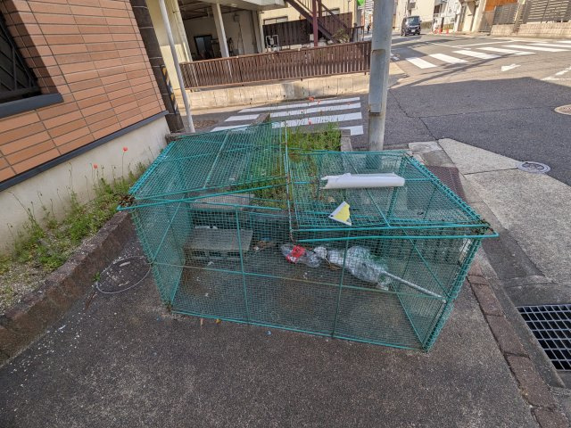 シェーネスハイム黒門のその他共用部分