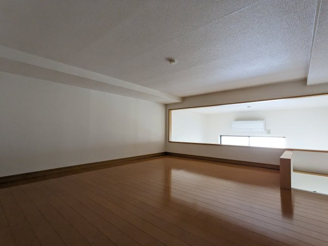 シェーネスハイム黒門のその他|ロフト