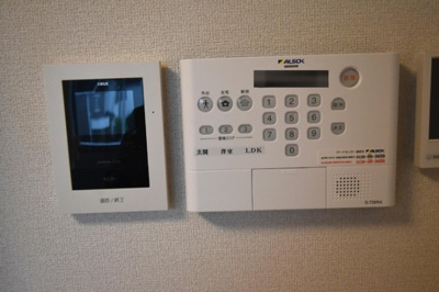 【セキュリティ】 | ピアチェーレ