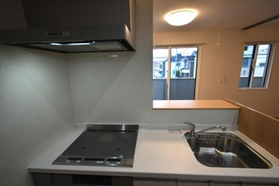 【キッチン】 | ピアチェーレ