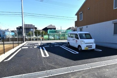 【外観】 | ピアチェーレ