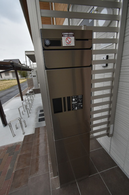 【その他共用部分】 | ピアチェーレ