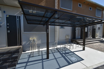 【その他共用部分】 | ピアチェーレ