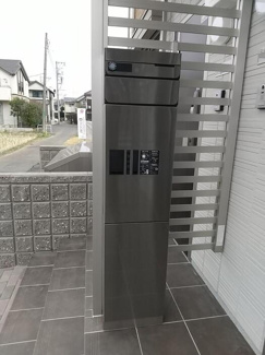 【その他共用部分】