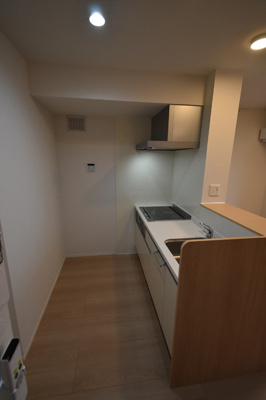 【キッチン】 | ピアチェーレ