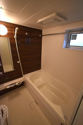 【浴室】 | ピアチェーレ