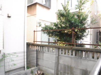 【展望】 | サンヒルズ元住吉