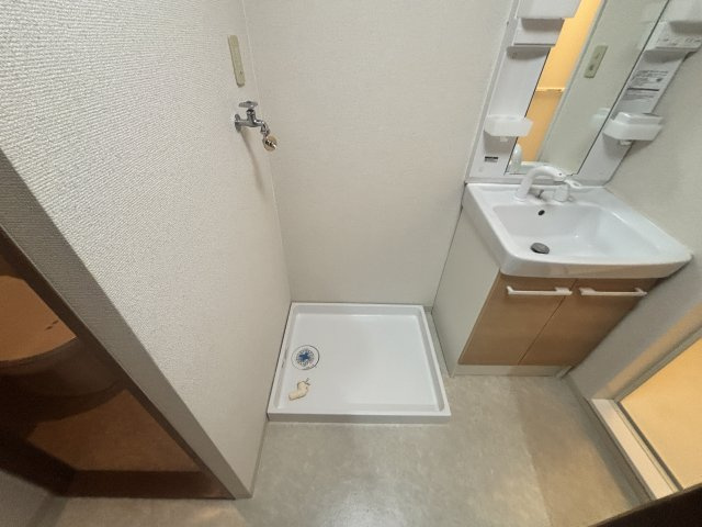 フォルチューナ芦屋の設備