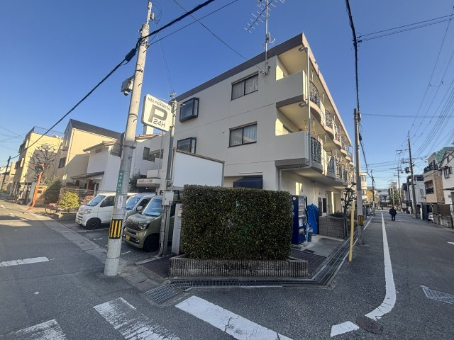 フォルチューナ芦屋
