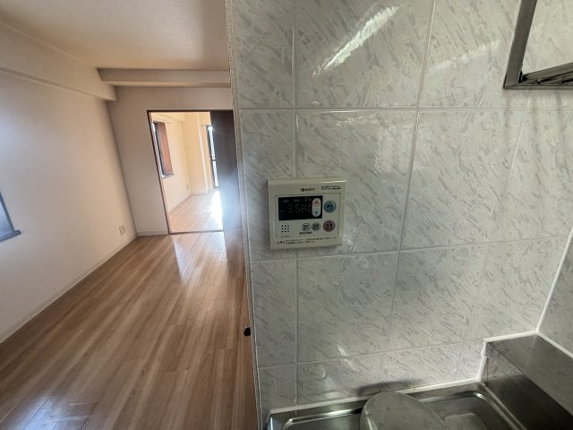 フォルチューナ芦屋の設備