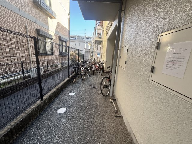 フォルチューナ芦屋のその他