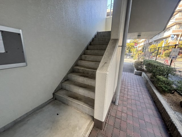 フォルチューナ芦屋のその他