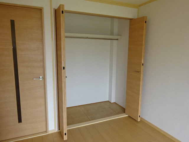 メゾン・シャルマンの子供部屋