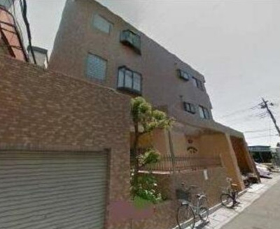 【外観】 | コンパートメント武蔵 | 外観です。