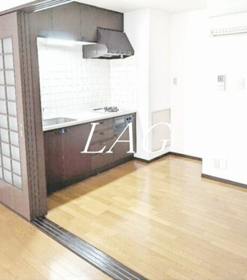 【居間・リビング】 | コンパートメント武蔵 | 洋室のお部屋です。（同仕様です。）