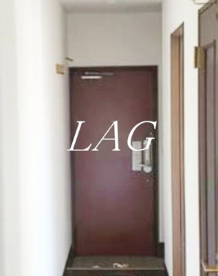 【玄関】 | コンパートメント武蔵 | 玄関です。（同仕様です。）