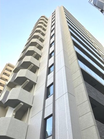 エル・セレーノ新大阪北