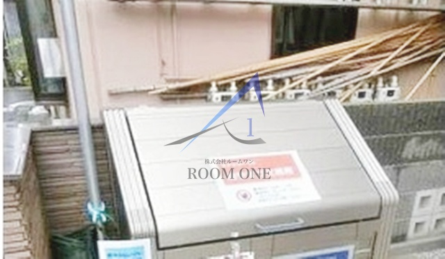 Soare Yutenji　ソアレ祐天寺