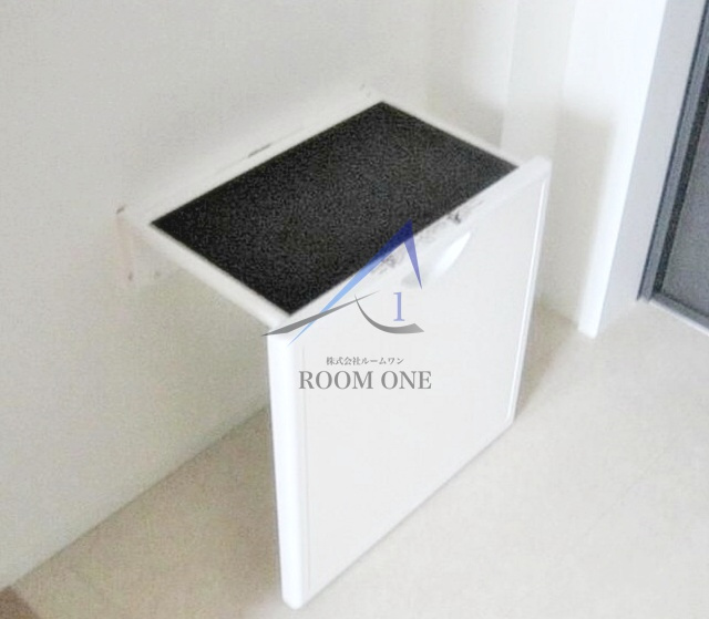 Soare Yutenji　ソアレ祐天寺