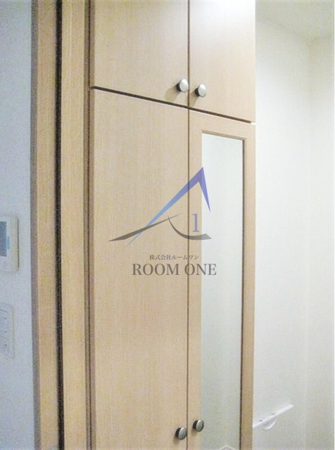 Soare Yutenji　ソアレ祐天寺