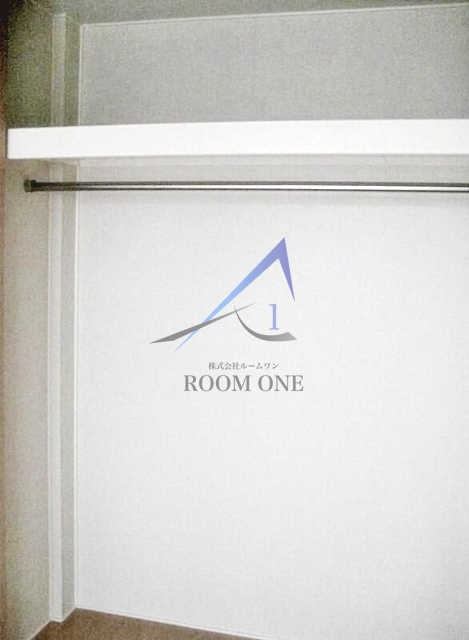 Soare Yutenji　ソアレ祐天寺の収納|収納です。