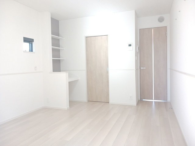 【内装】 | タウンハウス