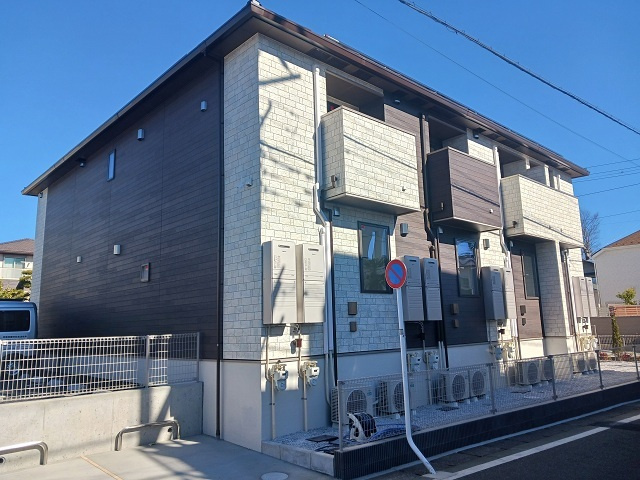 【外観】 | タウンハウス