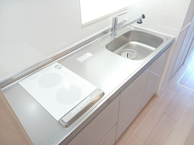 【キッチン】 | タウンハウス