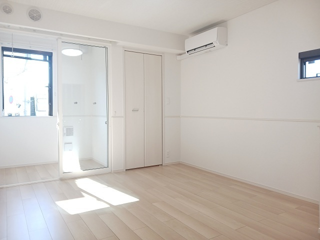 【居間・リビング】 | タウンハウス