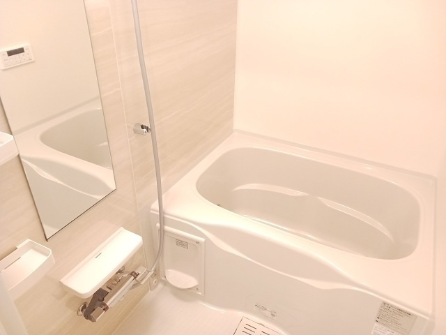 【浴室】 | タウンハウス