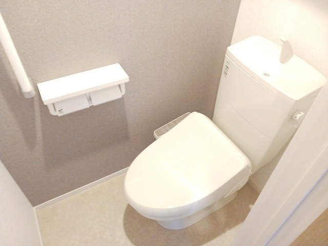 【トイレ】 | タウンハウス