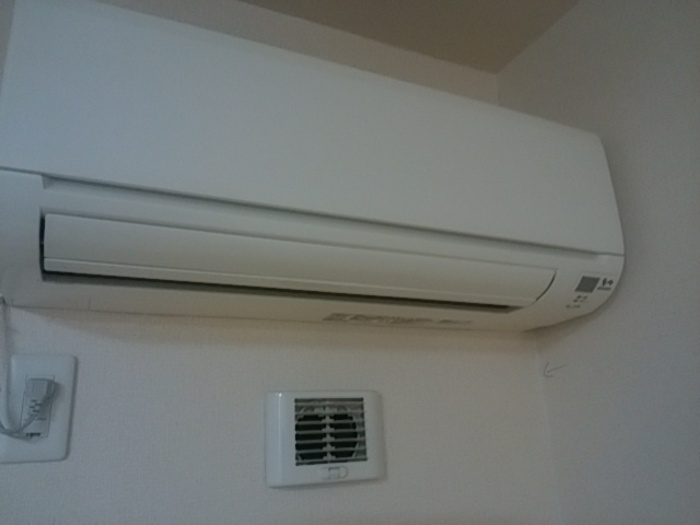 フォレストフィールドの設備