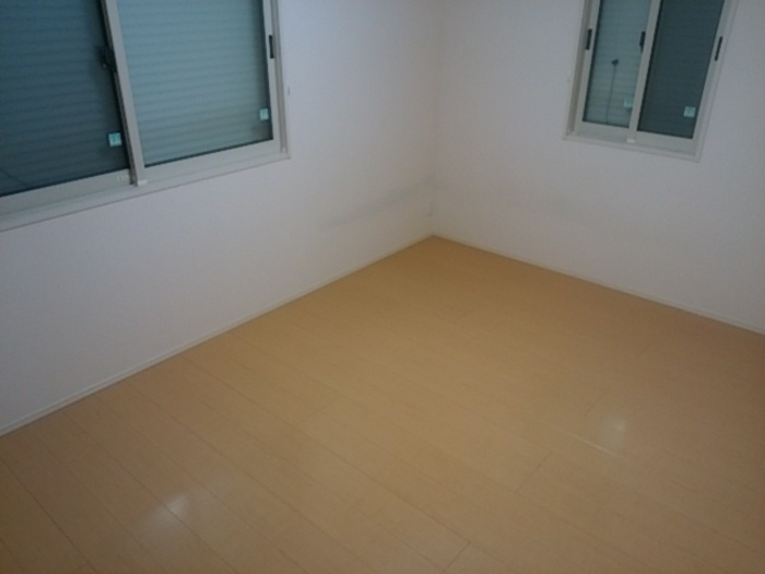 フォレストフィールドの内装