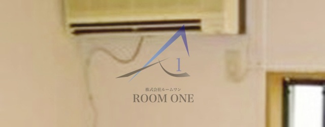 メゾン・プルミエール経堂の設備|エアコンです。