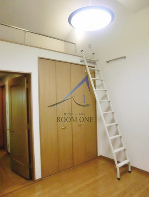 メゾン・プルミエール経堂