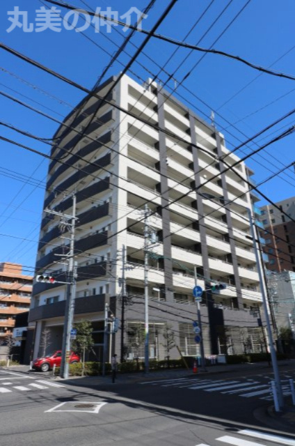 ロイヤルクレスト日比野