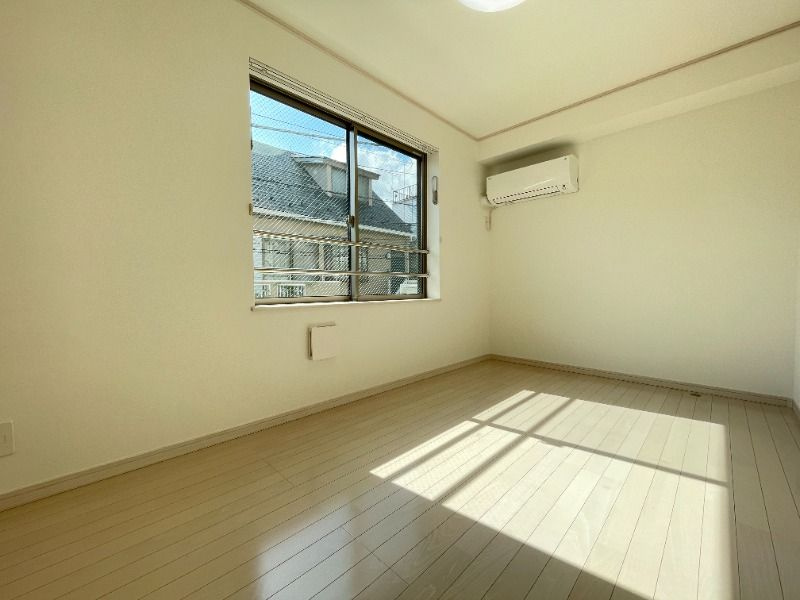 Ｌｕｘカシオペアの洋室