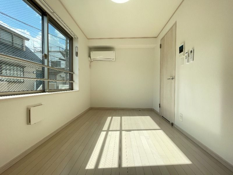 Ｌｕｘカシオペアの洋室