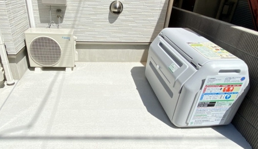 Ｌｕｘカシオペアのその他共用部分